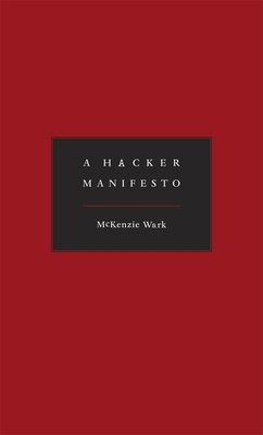 Hacker Manifesto