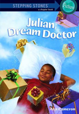 Julian, Dream Doctor 0679905243 Book Cover