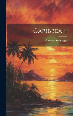 Caribbean 1020804629 Book Cover