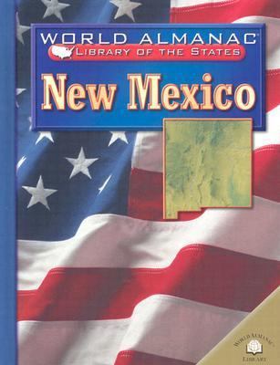 New Mexico: Land of Enchantment 0836851560 Book Cover