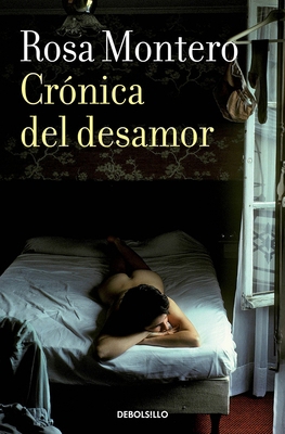 Crã3nica del Desamor / Absent Love: A Chronicle [Spanish] 849062917X Book Cover