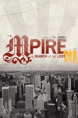The MPire: In Search of the Lost 0979187648 Book Cover