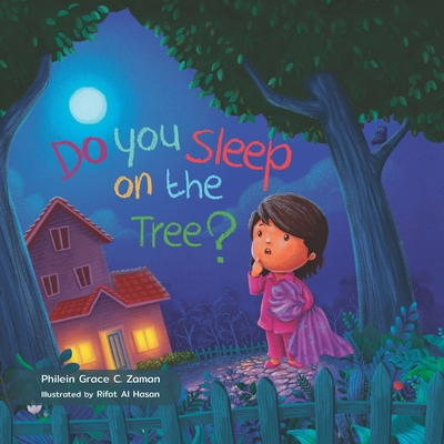Do You Sleep on the Tree? 1089479638 Book Cover
