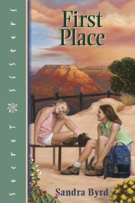 First Place (Secret Sisters) 1578560667 Book Cover