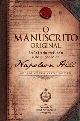 O Manuscrito Original [Portuguese] 8568014267 Book Cover