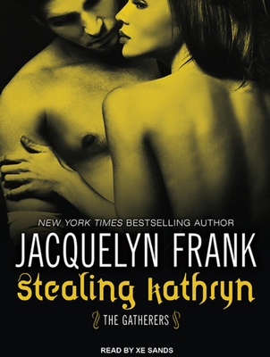 Stealing Kathryn 145263887X Book Cover