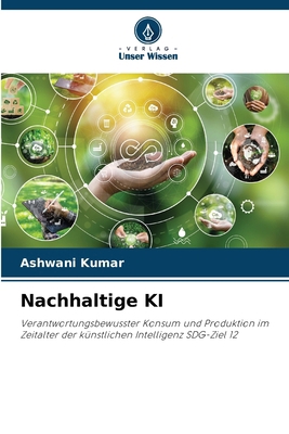 Nachhaltige KI [German] 6207273990 Book Cover