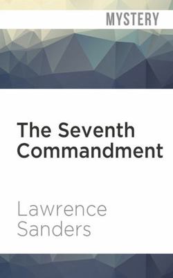 The Seventh Commandment 1799738280 Book Cover