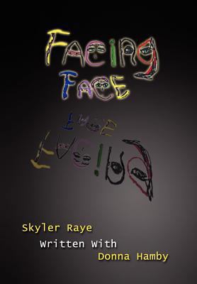 Facing Face 1456890549 Book Cover