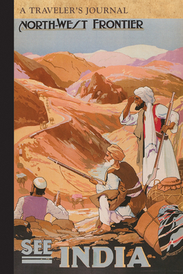 See India: A Traveler's Journal 1516262778 Book Cover