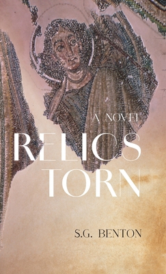Relics Torn 1962473007 Book Cover