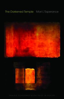 The Darkened Temple 0803218478 Book Cover