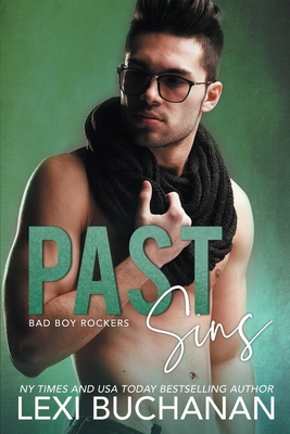 Past Sins: Spicy B0851MGXKR Book Cover