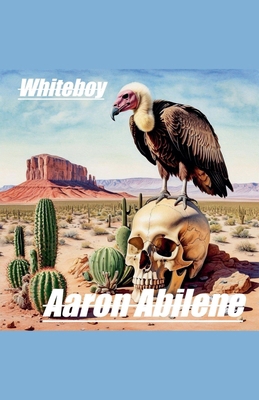 Whiteboy            Book Cover