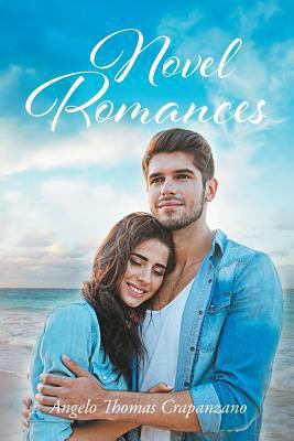 Novel Romances 1643611712 Book Cover