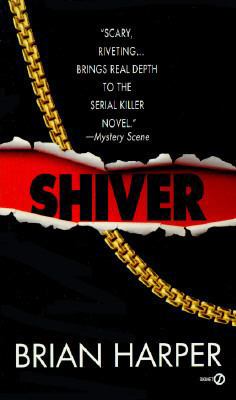 Shiver 0451174240 Book Cover