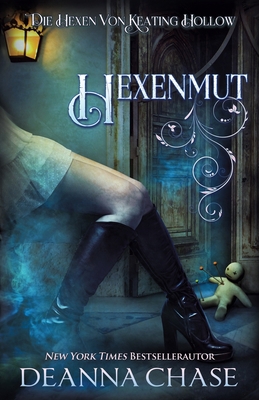 Hexenmut [German] 1953422071 Book Cover