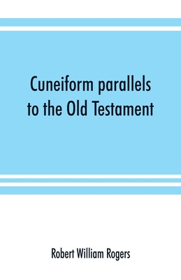 Cuneiform parallels to the Old Testament 9353891574 Book Cover