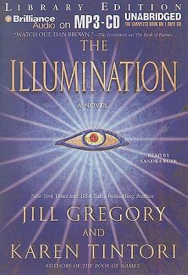 The Illumination 1423343549 Book Cover