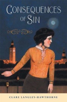 Consequences of Sin 0670038202 Book Cover