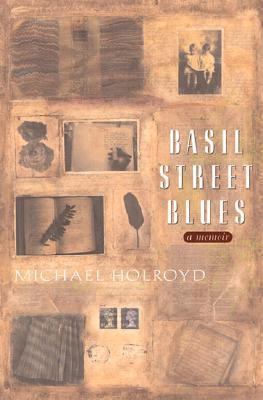 Basil Street Blues 0393048500 Book Cover