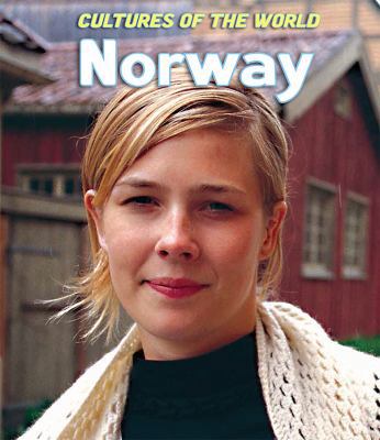 Norway 1502618486 Book Cover