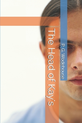 The Head of Kay's 1710664088 Book Cover