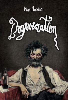 Degeneration 1909606308 Book Cover