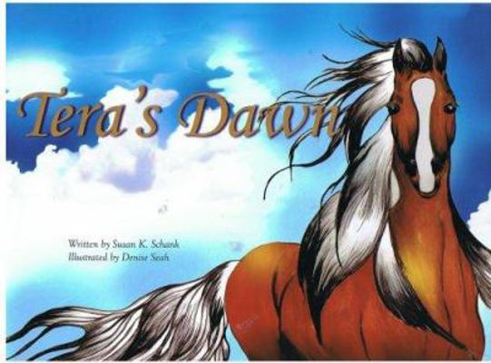 Tera's Dawn 097690179X Book Cover