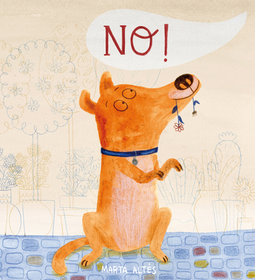 No! B0072N71EQ Book Cover