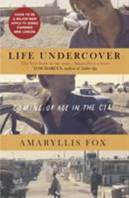 Life Undercover: The explosive first-hand accou... 1785039121 Book Cover