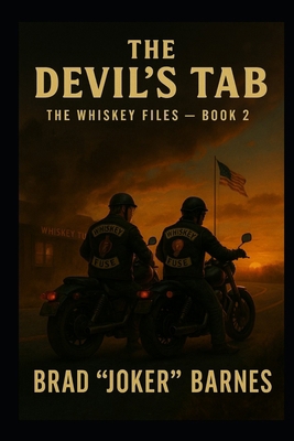 The Devil's Tab B0GDDWWGGH Book Cover