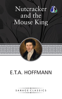 The Nutcracker and the Mouse King 9362051001 Book Cover