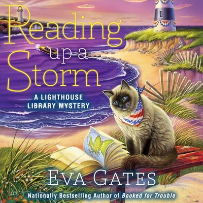 Reading Up a Storm 1799998363 Book Cover