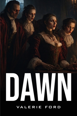 Dawn 1805106996 Book Cover