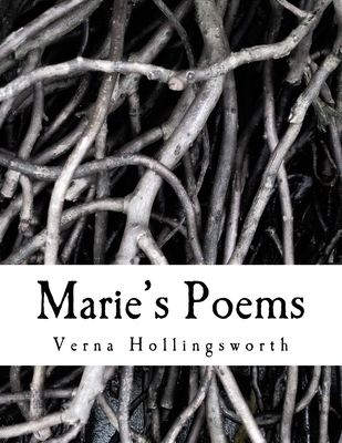 Marie's Poems 1973716283 Book Cover