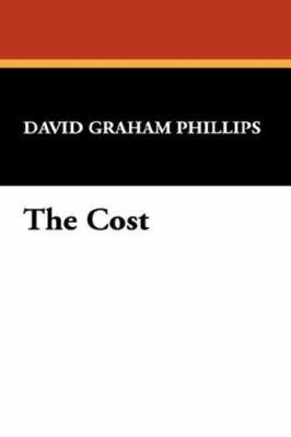The Cost 1434483088 Book Cover