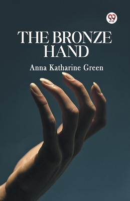 The Bronze Hand 9370816666 Book Cover