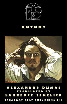 Antony 0881458252 Book Cover