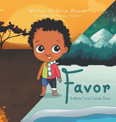 Favor: A World Turned Upside Down 1664218009 Book Cover