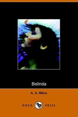 Belinda 1905432836 Book Cover