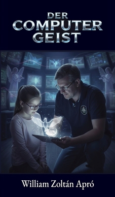 Der Computer Geist [German] 615830557X Book Cover