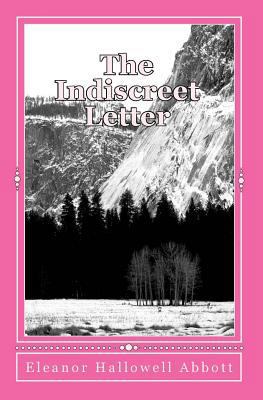 The Indiscreet Letter 1449584101 Book Cover