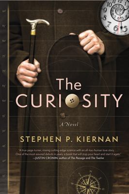 The Curiosity 1443416312 Book Cover