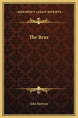The Brus 1169341950 Book Cover