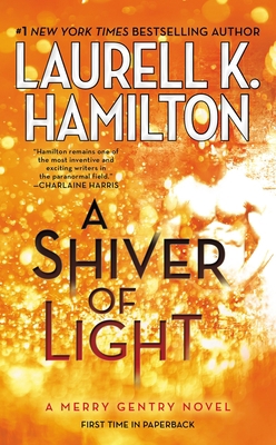 A Shiver of Light 0515155489 Book Cover