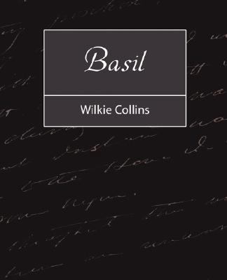 Basil 1604246561 Book Cover