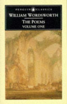 The Poems: Volume 1 0140422110 Book Cover
