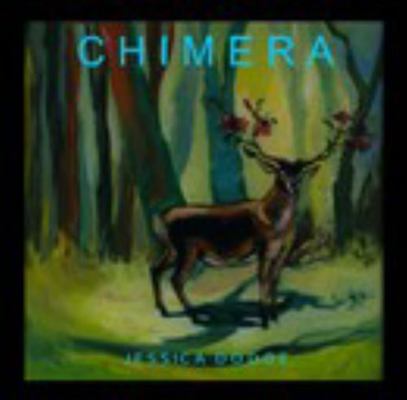 Paperback Chimera Book