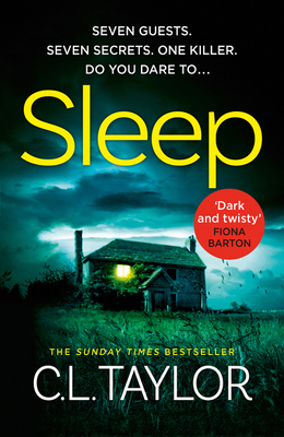 Sleep 0008221030 Book Cover